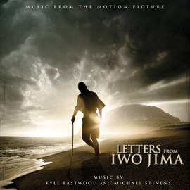 Letters from Iwo Jima