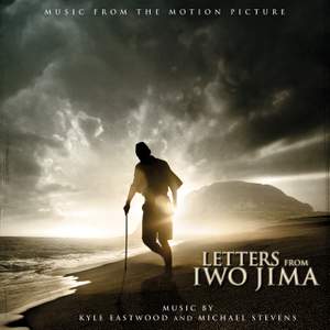 Letters from Iwo Jima