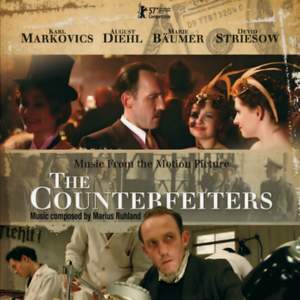The Counterfeiters (Original Soundtrack)