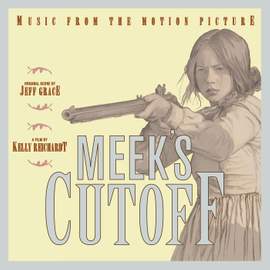 Meek's Cutoff
