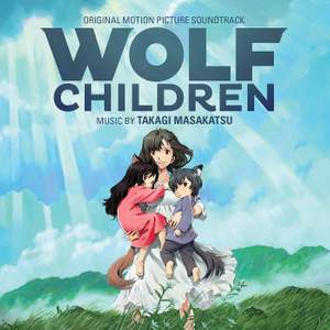 Wolf Children
