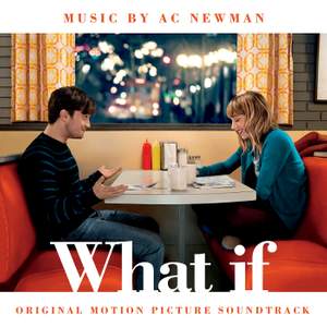 The F Word (What If) (Original Soundtrack Album)