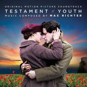 Testament Of Youth (Original Soundtrack Album) Product Image