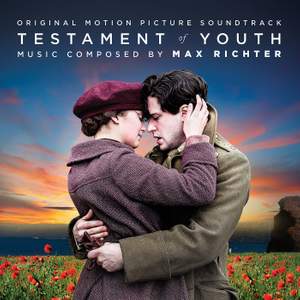 Testament Of Youth (Original Soundtrack Album)