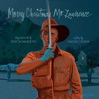 Merry Christmas, Mr. Lawrence - Milan: G010004203058C - download
