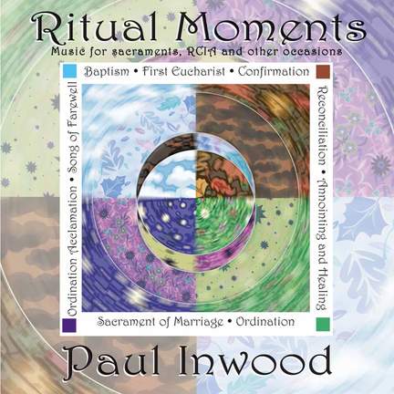 Ritual Moments