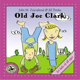 Old Joe Clark