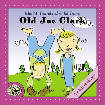 Old Joe Clark