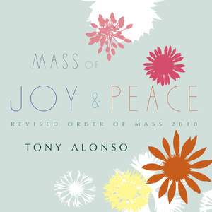 Mass of Joy & Peace