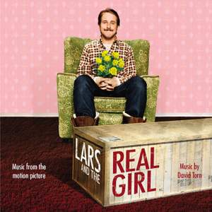 Lars and the Real Girl (Original Motion Picture Soundtrack)