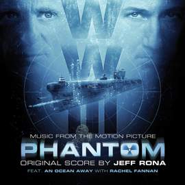 Phantom (Original Motion Picture Soundtrack)