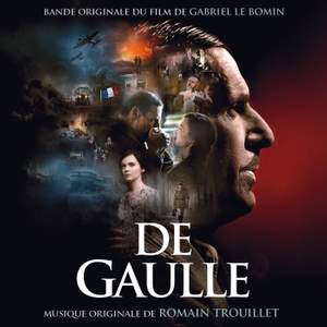 De Gaulle (Bande Originale du Film)