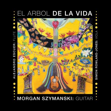 El Árbol de la Vida