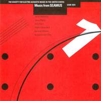 Music from SEAMUS, Vol. 1