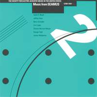Music from SEAMUS, Vol. 2