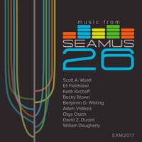 Music from SEAMUS 26