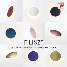 Franz Liszt: Les Introuvables