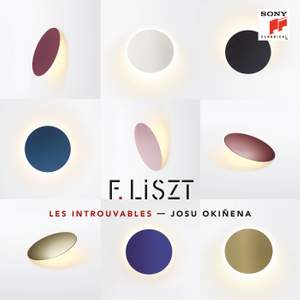 Franz Liszt: Les Introuvables