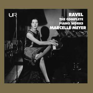 Ravel: The Complete Piano Works