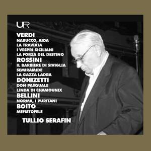 Verdi, Bellini, Donizetti & Others: Opera Sinfonias