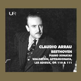 Beethoven: Piano Sonatas