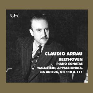 Beethoven: Piano Sonatas