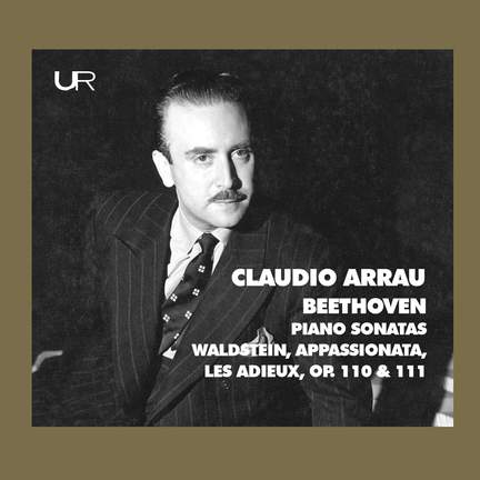 Beethoven: Piano Sonatas