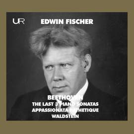 Beethoven: Piano Sonatas