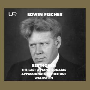 Beethoven: Piano Sonatas