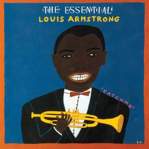 The Essential Louis Armstrong