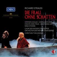 Strauss: Die Frau ohne Schatten