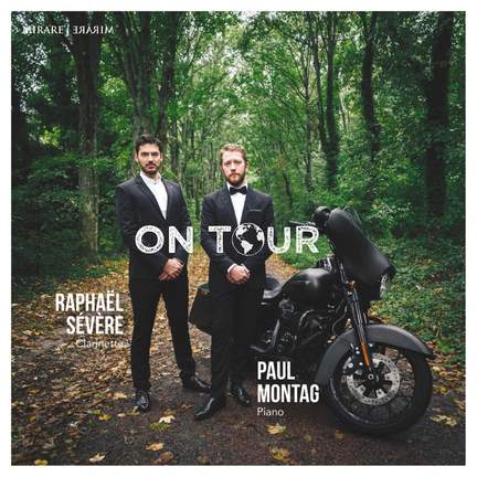 On Tour
