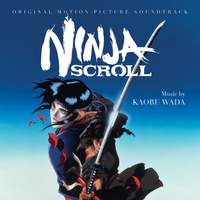 Ninja Scroll (Original Soundtrack Album)