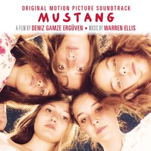 Mustang (Original Soundtrack Album)