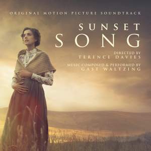 Sunset Song (Original Soundtrack Album)