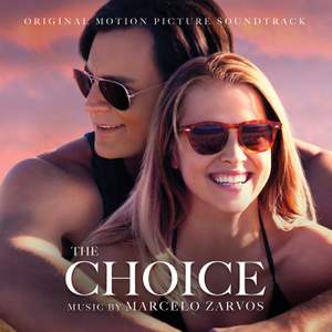 The Choice (Original Soundtrack Album)