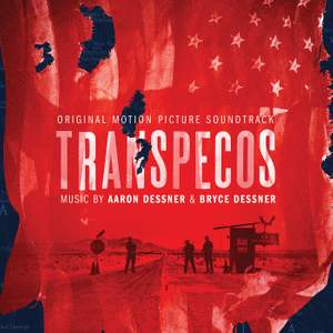 Transpecos (Original Motion Picture Soundtrack)