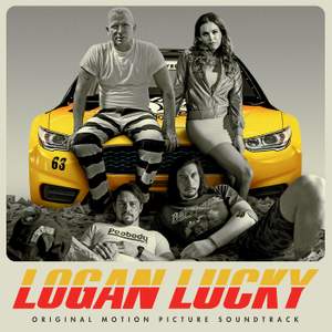Logan Lucky (Original Motion Picture Soundtrack)