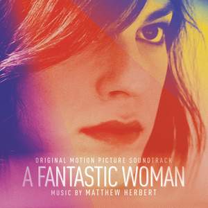A Fantastic Woman (Original Soundtrack Album)
