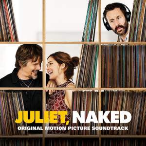 Juliet Naked (Original Soundtrack Album)