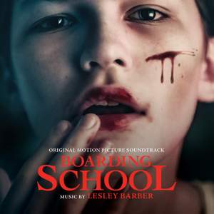 Boarding School (Original Motion Picture Soundtrack)