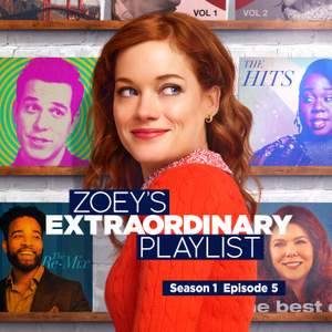 Zoey's Extraordinary Playlist: Season 1, Episode 5 Product Image