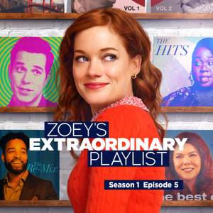 Zoey's Extraordinary Playlist: Season 1, Episode 5