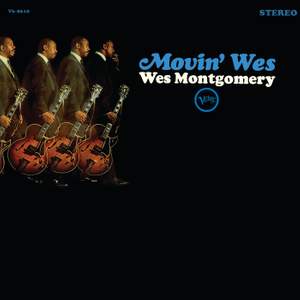 Movin' Wes
