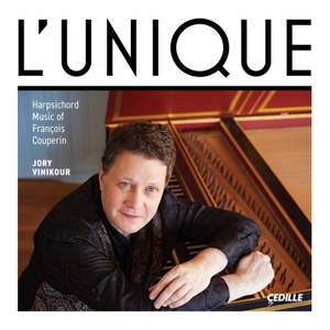 L'Unique: Harpsichord music of François Couperin