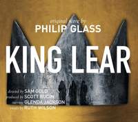 Glass: King Lear