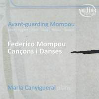 Avant-guarding Mompou