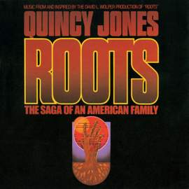 Roots: The Saga Of An American Family