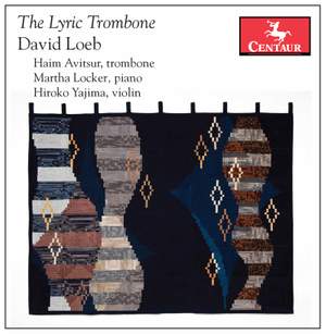 The Lyric Trombone