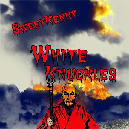 White Knuckles